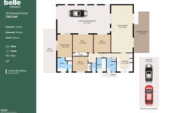 20 Harward Street, The Gap, Qld 4061