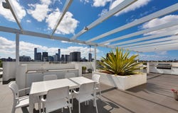 616/8 Bank Street, West End, Qld 4101