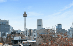 802/6 Short Street, Surry Hills, NSW 2010