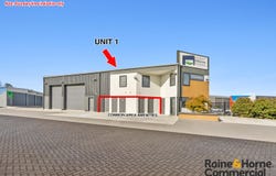 Unit 1, 1 Kyeema Place, Cambridge, Tas 7170
