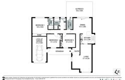 21 Ferntree Drive, Bomaderry, NSW 2541