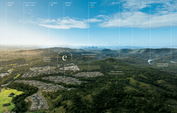 Lot 5104, Lochern Place, Upper Kedron, Qld 4055