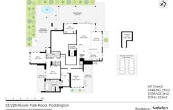 53/228 Moore Park Road, Paddington, NSW 2021