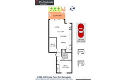 2/336-340 Rocky Point Road, Ramsgate, NSW 2217