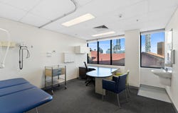 6.3, 457 Wickham Terrace & 21 Bradley Street, Spring Hill, Qld 4000