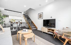 4/1C Berry Street, Essendon North, Vic 3041