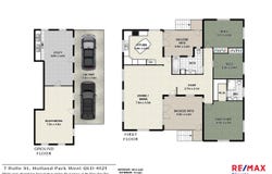 7 Rolle Street, Holland Park West, Qld 4121