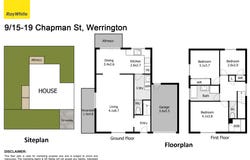 9/15-19 Chapman Street, Werrington, NSW 2747