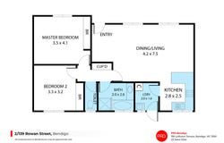 2/139 Rowan Street, Bendigo, Vic 3550