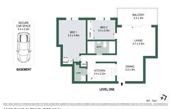 10/58 Oaks Avenue, Dee Why, NSW 2099