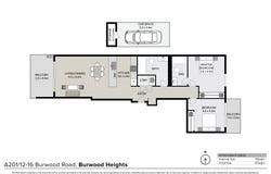 A201/12-16 Burwood Road, Burwood Heights, NSW 2136