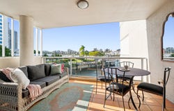 11/78 Cairns Street, Kangaroo Point, Qld 4169