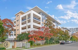 41/28 Brickworks Drive, Holroyd, NSW 2142