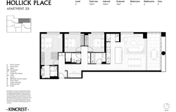 2.01/1009 Mt Alexander Road, Essendon, Vic 3040
