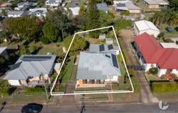 211 Blackstone Road, Silkstone, Qld 4304