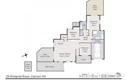 29 Shrapnel Road, Cannon Hill, Qld 4170