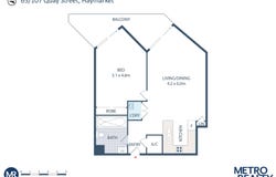 65/107 Quay Street, Haymarket, NSW 2000