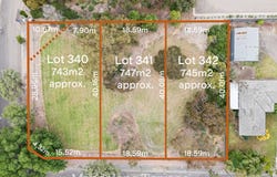 47, 49, 51 Magdalene Terrace, Pasadena, SA 5042