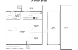 36 Milton Street, Grafton, NSW 2460