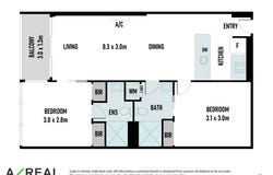 2507/45 Clarke Street, Southbank, Vic 3006