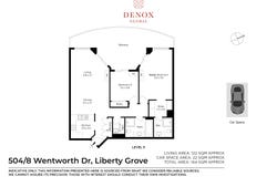 504/8 Wentorth Drive, Liberty Grove, NSW 2138
