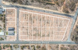 Lot 22, Fleur Corner, Jackass Flat, Vic 3556