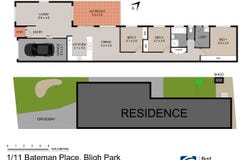 1/11 Bateman Place, Bligh Park, NSW 2756