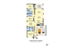 9 Devizes Drive, Wollert, Vic 3750