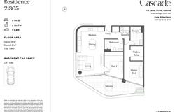 21305/116  Laver Drive, Robina, Qld 4226