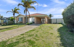 25 La Grange Place, Meadow Springs, WA 6210