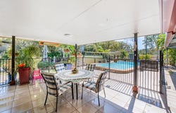 803 Calliope River Road, West Stowe, Qld 4680