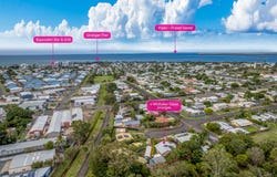 4 Whittaker Close, Urangan, Qld 4655