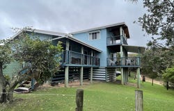 3 Warry Street, Fraser Island, Qld 4581