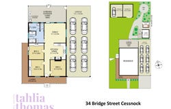 34 Bridge Street, Cessnock, NSW 2325