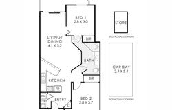 21/990 Wellington, West Perth, WA 6005
