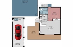 3/145 Gailey Road, Taringa, Qld 4068