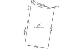 Lot 22 (17) Plunketts Road, West Wodonga, Vic 3690