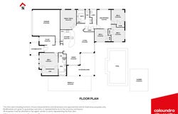 17 Maidenhair Drive, Beerwah, Qld 4519