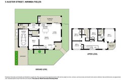 5 Auster Street (Nirimba Fields), Schofields, NSW 2762
