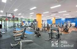 G01/29-31 Lexington Drive, Bella Vista, NSW 2153