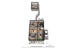 115 Coglin Street, Brompton, SA 5007
