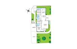 22 Britannia Way, Lilydale, Vic 3140