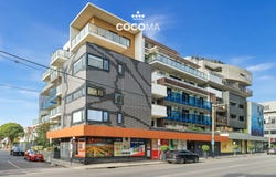 109/2A Henry Street, Windsor, Vic 3181