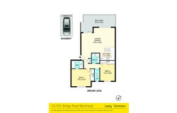 112/91-101C Bridge Road, Westmead, NSW 2145