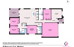 8 Princes Cct, Wallan, Vic 3756