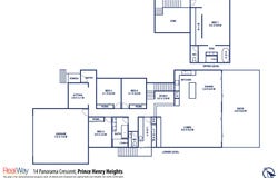 14 Panorama Crescent, Prince Henry Heights, Qld 4350