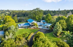 120 Gardners Lane, North Maleny, Qld 4552