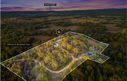 81 Clark Lane, Severnlea, Qld 4380