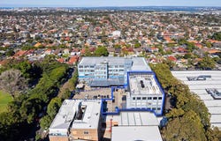 70-74 Mentmore Avenue, Rosebery, NSW 2018