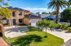 4A Bricknell Road, Attadale, WA 6156